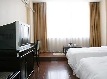 Qingdao Mingshen Hotel Chengyang Εξωτερικό φωτογραφία