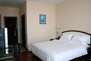 Qingdao Mingshen Hotel Chengyang Εξωτερικό φωτογραφία